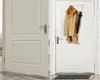 2x Zugluftstopper für die Tür Windstopper Luftstopper Produktbild-Vorschau 7