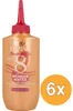 6x L'Oreal Elvive Wonder Water 200ml Dream Lengths Produktbild-Vorschau 2