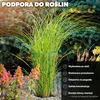 KADAX Podpora Ogrodowa Na Kwiaty Stojak metalowy Roślin Podgląd zdjęcia produktu 5