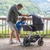 Pare-soleil universel Zamboo Deluxe pour poussettes Voir les images du produit 8