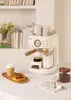 THERA RETRO PRO - Halbautomatische Espresso-Kaffeemaschine Produktbild-Vorschau 2