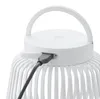 blomus GmbH LITO mobiele LED-lamp, zwart, maat XS, 12 cm Productafbeelding-voorbeeld 9