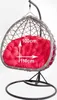 Hängesessel Kissen 110×100 cm – Bequemes Kissen für Produktbild-Vorschau 2