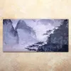 Coloray Glasbild 140x70  Wandbild Glasbilder Chinesisch Produktbild-Vorschau 2