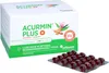 ACURMIN Plus Mizell-Curcuma Kapseln, 180 St. Kapseln Produktbild-Vorschau 3