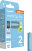 Panasonic | Aaa | 550 Mah | 2 Sztuki | Eneloop Lite Podgląd zdjęcia produktu 11