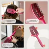 Olivia Garden Fingerbr.Combo M Hot Pink Produktbild-Vorschau 15