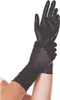 Hygostar 270038 Nitrilhandschuhe Safe Long schwarz Gr. Náhľad obrázku produktu 4