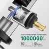 CECIPA MAX Kaltwasserhahn, 360° Drehbarer Wasserhahn Produktbild-Vorschau 6