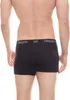 2er Pack Kappa Boxershorts Schwarz Unterwäsche Herren Boxer Produktbild-Vorschau 11