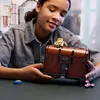 LEGO Wednesday - Die Wohnung des Eiskalten Händchens - Produktbild-Vorschau 5