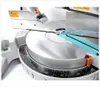 Makita LS1018L, 4300 RPM, AC, 1430 W, 825 mm, 536 mm, 633 Produktbild-Vorschau 5