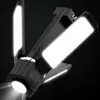 LED-Tragbare-Campingleuchte, 90-Grad-Drehung,3000mAh Produktbild-Vorschau 9