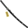 Dekoratívny samurajský meč Katana z dreva 103 cm s pošvou a Náhľad obrázku produktu 11