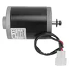 MY6812 - Motor DC 12 V 100 W, robustný a odolný, pre Náhľad obrázku produktu 5