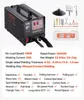 VEVOR 220V Corpo spotter ammaccature 3 KW Automatico Anteprima dell’immagine prodotto 8