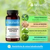 Bioherba Adaptogen Kapseln 100 Stück Produktbild-Vorschau 4