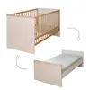 roba Babyzimmer Set Jil - 3-teiliges Set mit Produktbild-Vorschau 12
