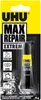 UHU Universal-Klebstoff MAX REPAIR Extreme, 8 g Tube Produktbild-Vorschau 12