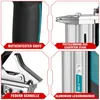Cloueur sans fil, pistolet à clous électrique avec 2 Voir les images du produit 9