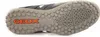 Geox SNAKE herenschoenen - sneakers - lage schoenen, grijs, Productafbeelding-voorbeeld 5