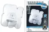Rowenta WB484720, Worek na kurz, Cylinder próżniowy, Biały, Podgląd zdjęcia produktu 4