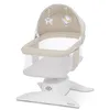 Lionelo Vivi Set Elektrische Babywippe mit Babywanne, Produktbild-Vorschau 3