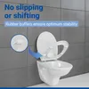 WENKO Premium WC SEAT SAMOS biała deska sedesowa z miękkim Podgląd zdjęcia produktu 9
