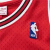 Maillot NBA Dennis Rodman Chicago Bulls 1997-98 Mitchell & Voir les images du produit 5