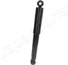 2x JAPANPARTS MM-00139 Stoßdämpfer Satz Hinten Gasdruck Produktbild-Vorschau 2