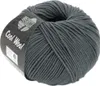 Lana Grossa - Cool Wool 2064 grau Produktbild-Vorschau 1