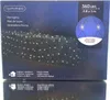 Lumineo Lichternetz 480 x 100 cm 360  LED warmweiß Produktbild-Vorschau 2