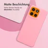 Custodia colorata in TPU imoshion per Motorola Moto G15 / Anteprima dell’immagine prodotto 2