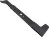 Messer 52cm für MTD SPBE 53HW SPB 53HW BMR 53 Wolf Blue Produktbild-Vorschau 1