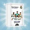Daka 2025–26 Real Madrid Top Audience – Hobby Box | Produktbild-Vorschau 1