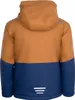 Trollkids Hallingdal Jacke Orange 164 cm Jungen,Mädchen Produktbild-Vorschau 2