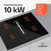 KlarsteinAirJet Hybrid Down Air System, Indukční varná Náhled obrázku produktu 4