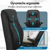 ALFORDSON Bürostuhl, Ergonomischer Schreibtischstuhl, Produktbild-Vorschau 7