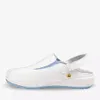 Safety Jogger Carinne OB Rutschfeste Sicherheitsschuhe Blau Produktbild-Vorschau 2