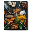 Oh Art! – Malen nach Zahlen Set – 40x50cm, mit Holzrahmen Produktbild-Vorschau 1