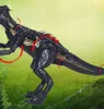 Jurassic Park Dinosaurier Spielzeug Joint Bewegliche Produktbild-Vorschau 4