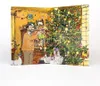 Pettersson und Findus - Mitmach-Adventskalender Produktbild-Vorschau 4