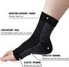 Knöchelbandage Sport Fußgelenk Bandage Fußgelenkstütze, Produktbild-Vorschau 3