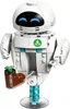 LEGO ǀ Disney en Pixar WALL-E en EVE - Constructiespeelgoed Productafbeelding-voorbeeld 16