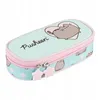 Schulrucksack Set PUSHEEN mintgrün – 5-teilig – St. Produktbild-Vorschau 9