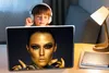 MuchoWow® Laptop Aufkleber Sticker Cover Make-up - Tasche - Produktbild-Vorschau 3