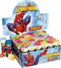 Bańki mydlane 60 ml Spiderman Podgląd zdjęcia produktu 3