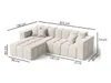 GrainGold Ecksofa L-Form Loopo Links - Moderne Ecksofa, Produktbild-Vorschau 10