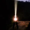 Ledlenser MT14, Taschenlampe, Schwarz, Silber, Tasten, Produktbild-Vorschau 17