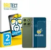 2x Für Motorola Edge 70 (Display+Kamera) Schutzfolie Produktbild-Vorschau 1